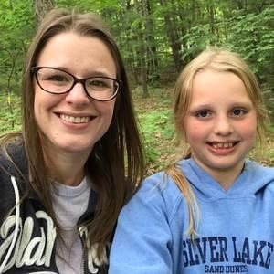 Meet your Posher, Courtney